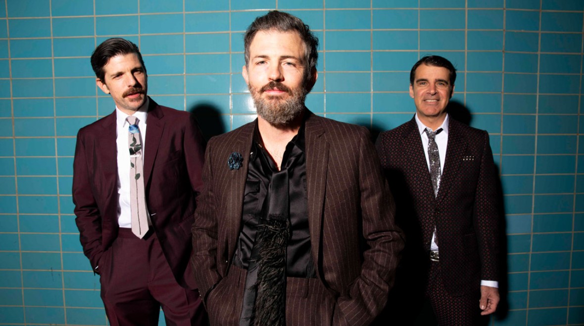 More Info for The Avett Brothers & Dwight Yoakam